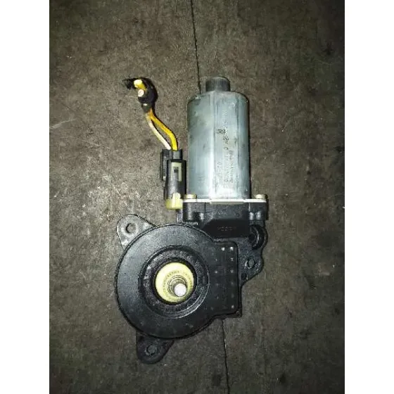 Motor Elevalunas Delantero Izquierdo para Ford Fiesta (Cbk)