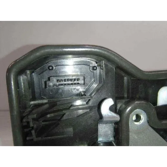 Cerradura Puerta Delantera Derecha para Bmw Serie 3 Berlina (E90)