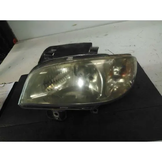 Faro Izquierdo para Seat Cordoba Berlina (6K2)
