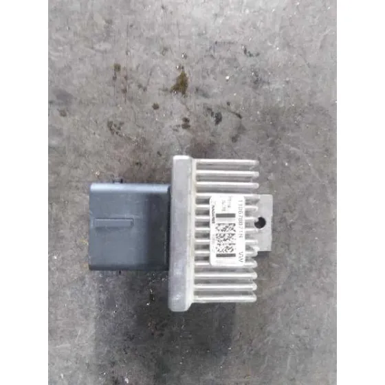Caja Precalentamiento para Renault Captur