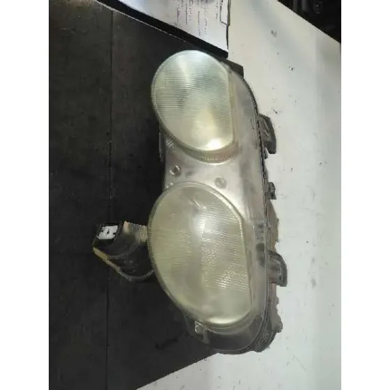 Faro Izquierdo para Mg Serie 75 (J/Rj)