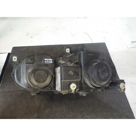 Faro Izquierdo para Mg Serie 75 (J/Rj)