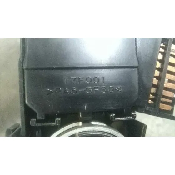 Mando Multifuncion para Toyota Aygo (Kgb/Wnb)
