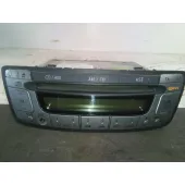 Sistema Audio / Radio Cd para Toyota Aygo (Kgb/Wnb)