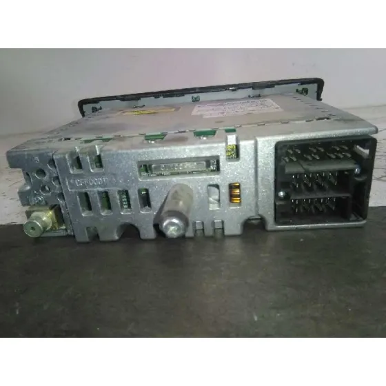 Sistema Audio / Radio Cd para Toyota Aygo (Kgb/Wnb)