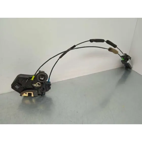 Cerradura Puerta Trasera Izquierda para Toyota Avensis Berlina (T25)