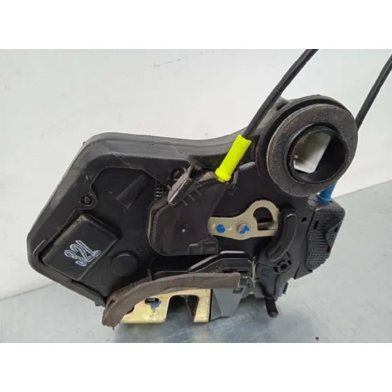 Cerradura Puerta Trasera Izquierda para Toyota Avensis Berlina (T25)