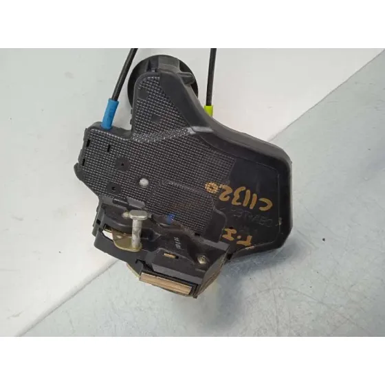 Cerradura Puerta Trasera Izquierda para Toyota Avensis Berlina (T25)