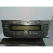 Mando Climatizador para Toyota Avensis Berlina (T25)