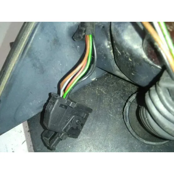 Retrovisor Izquierdo para Bmw Serie 5 Berlina (E39)