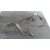 Captador Abs para Volkswagen Touareg (7La)