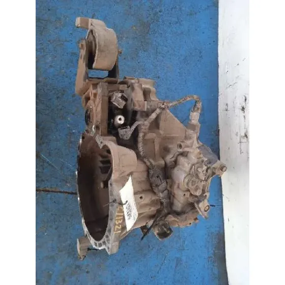 Caja Cambios para Kia Rio