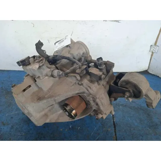 Caja Cambios para Kia Rio