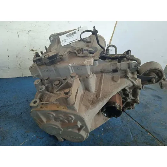 Caja Cambios para Kia Rio