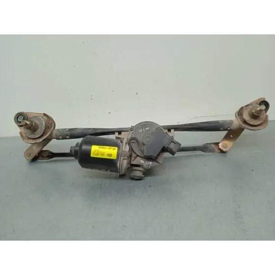 Motor Limpia Delantero para Kia Rio
