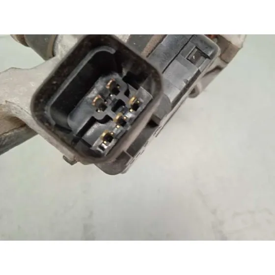 Motor Limpia Delantero para Kia Rio