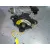 Columna Direccion para Mg Serie 75 (Rj)