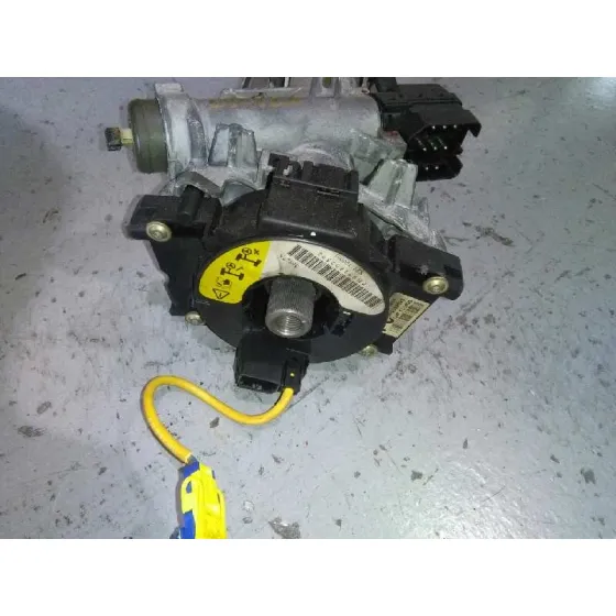 Columna Direccion para Mg Serie 75 (Rj)