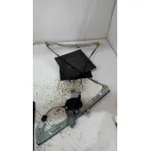 Elevalunas Delantero Izquierdo para Peugeot 206+
