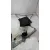 Elevalunas Delantero Izquierdo para Peugeot 206+