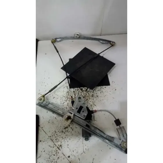 Elevalunas Delantero Izquierdo para Peugeot 206+