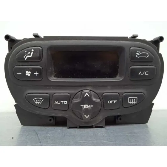 Mando Climatizador para Peugeot 206+