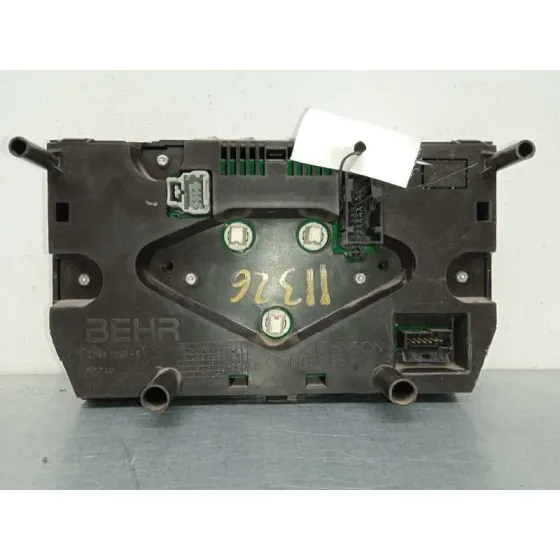 Mando Climatizador para Peugeot 206+