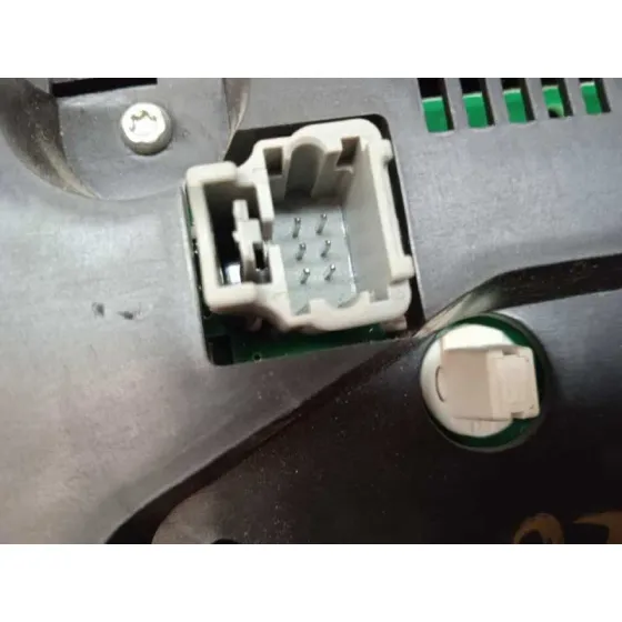 Mando Climatizador para Peugeot 206+