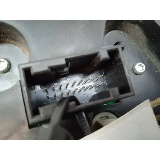 Mando Climatizador para Peugeot 206+