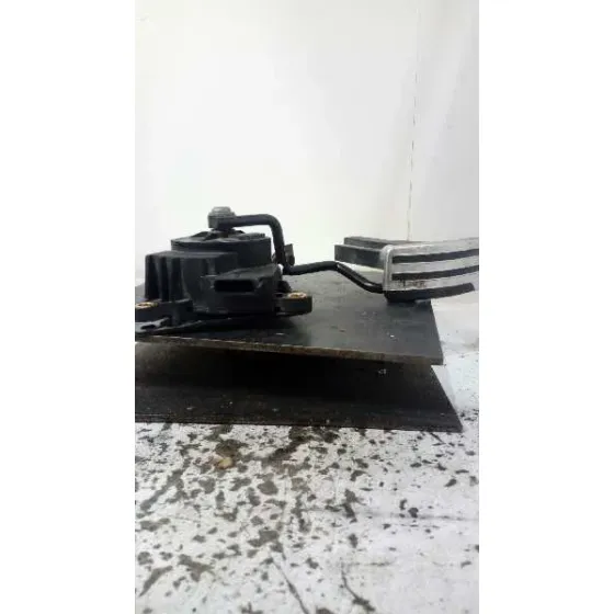 Potenciometro Pedal para Nissan Qashqai+2 (Jj10)