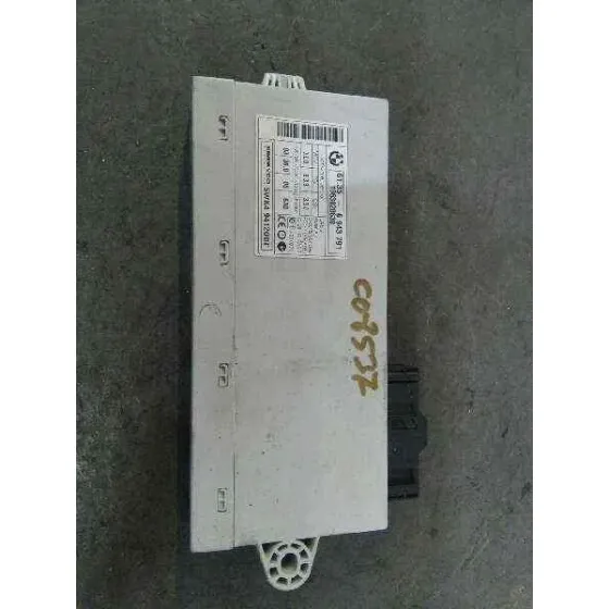 Modulo Confort para Bmw Serie 1 Berlina (E81/E87)