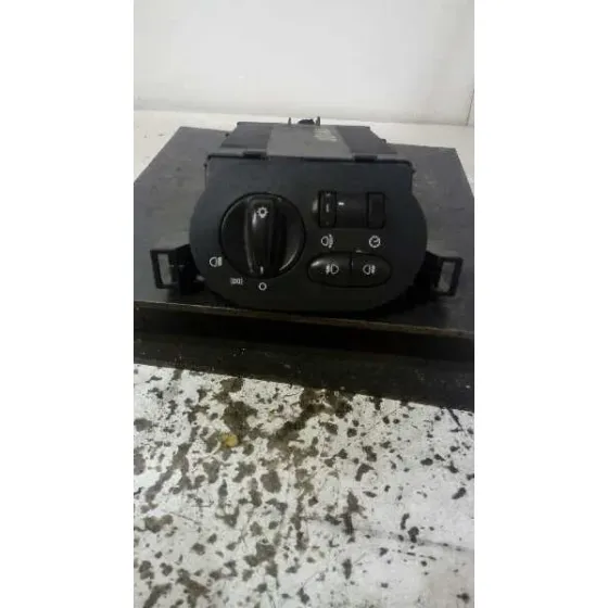 Mando Luces para Mg Serie 75 (Rj)