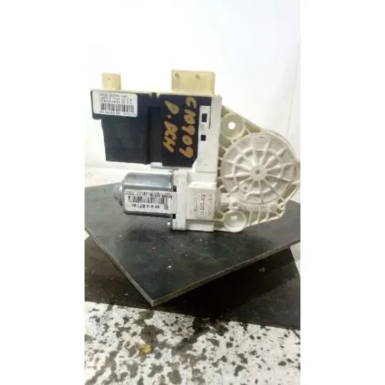 Motor Elevalunas Delantero Derecho para Peugeot 307 Break/Sw (S2)