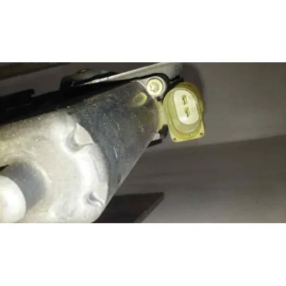 Elevalunas Delantero Derecho para Toyota Yaris (Ncp1/Nlp1/Scp1)