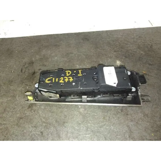 Mando Elevalunas Delantero Izquierdo para Toyota Corolla (E12)