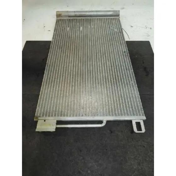 Condensador / Radiador Aire Acondicionado para Opel Corsa D