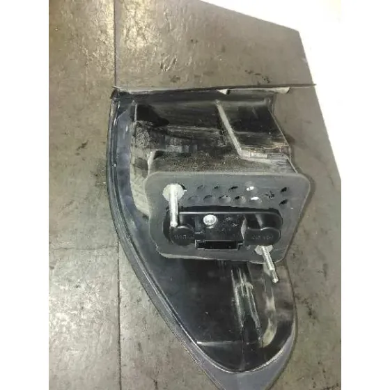 Piloto Trasero Derecho para Ford S-Max (Ca1)
