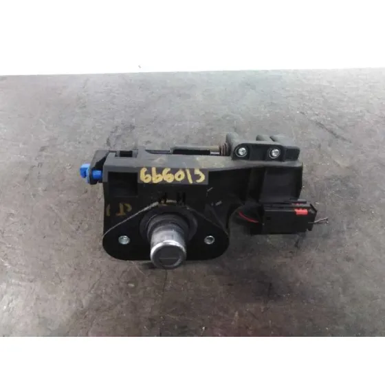 Maneta Exterior Porton para Opel Corsa C