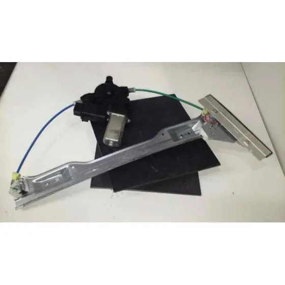 Elevalunas Delantero Izquierdo para Opel Corsa D