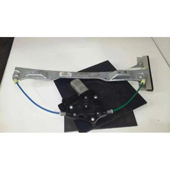 Elevalunas Delantero Izquierdo para Opel Corsa D
