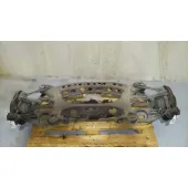 Puente Trasero para Mercedes-Benz Clase E (W210) Berlina Diesel