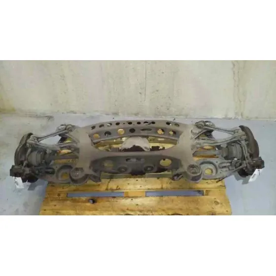 Puente Trasero para Mercedes-Benz Clase E (W210) Berlina Diesel