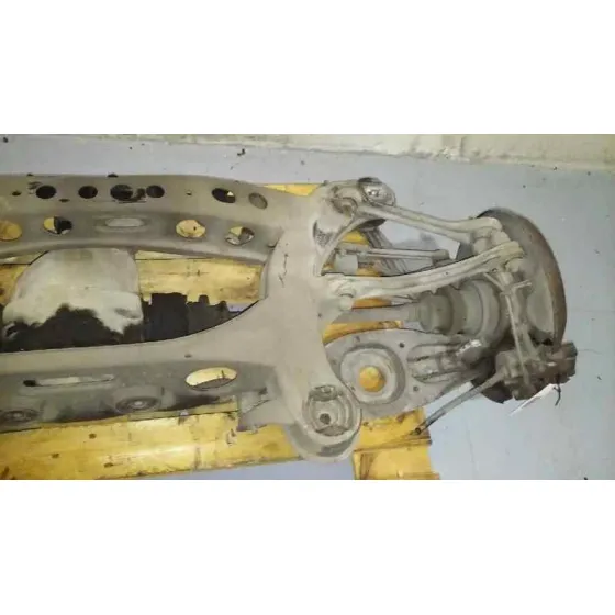Puente Trasero para Mercedes-Benz Clase E (W210) Berlina Diesel