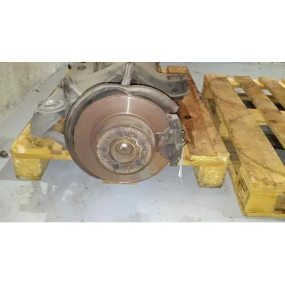 Puente Trasero para Mercedes-Benz Clase E (W210) Berlina Diesel