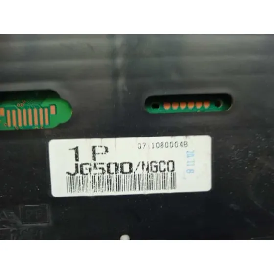 Cuadro Instrumentos para Nissan X-Trail (T31)