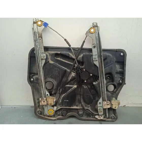 Elevalunas Delantero Derecho para Nissan X-Trail (T31)