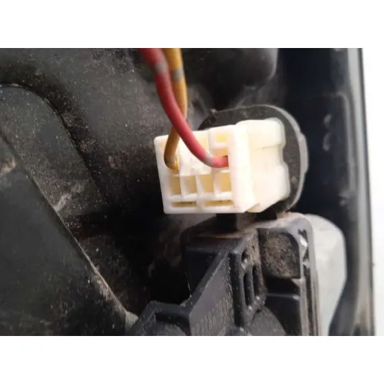 Elevalunas Delantero Derecho para Nissan X-Trail (T31)