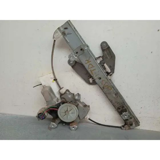 Elevalunas Trasero Derecho para Nissan X-Trail (T31)