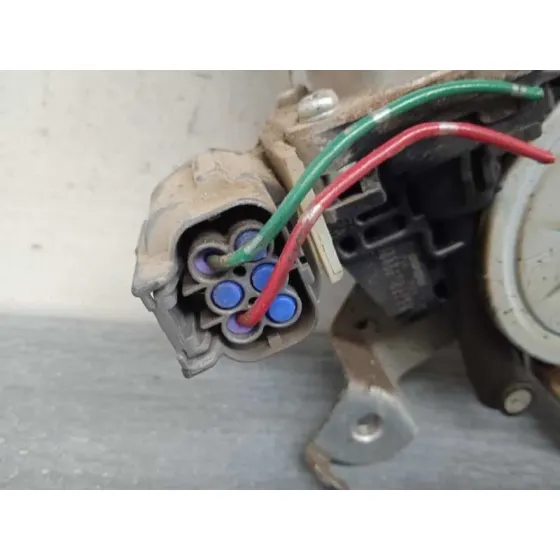 Elevalunas Trasero Derecho para Nissan X-Trail (T31)