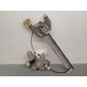 Elevalunas Trasero Izquierdo para Nissan X-Trail (T31)